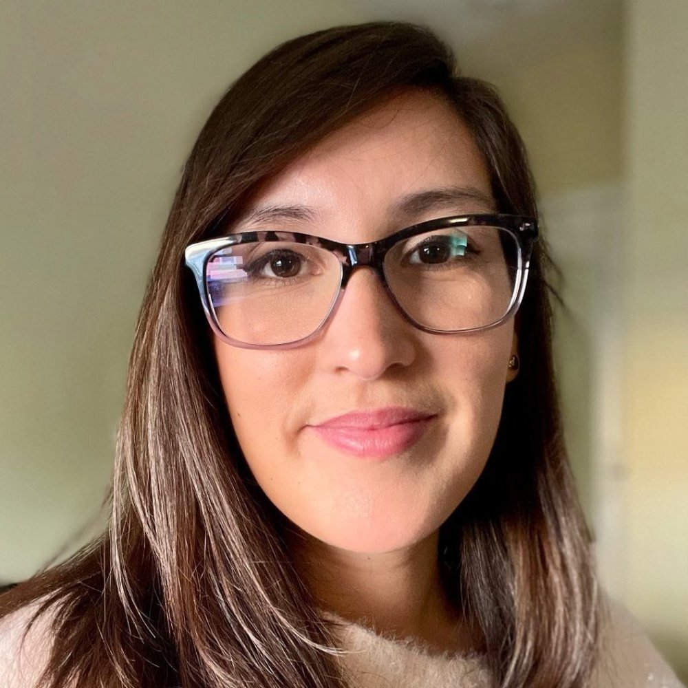 Meet your Posher, Charlette